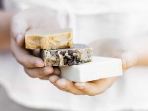Balsam & Pine Soap