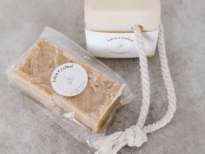 Blue Jasmine Soap